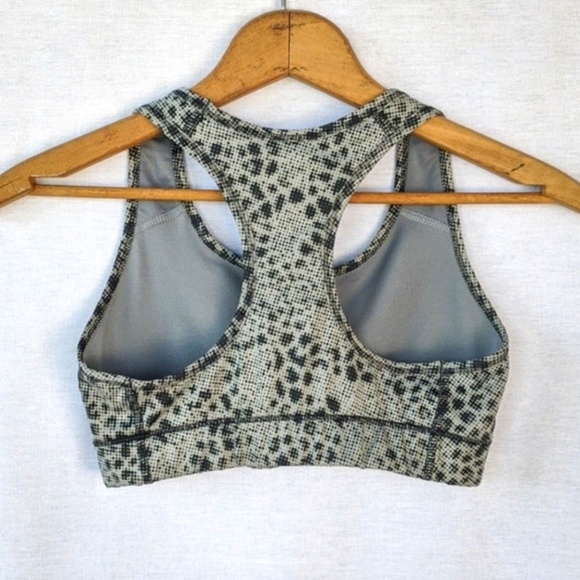 Nike Dri-Fit Sports Bra, sz: XS - Picture 6 of 8